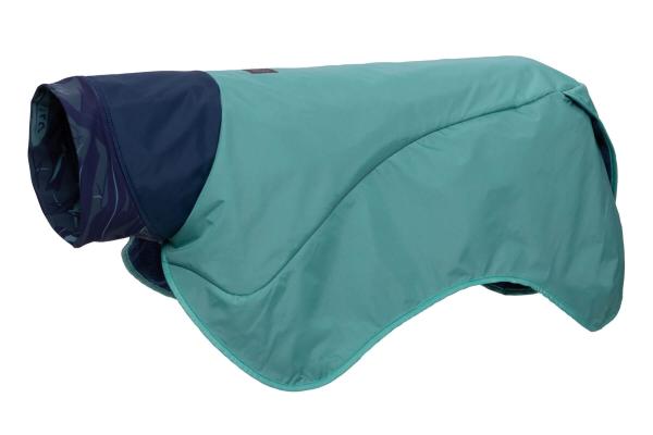 Ruffwear Dirtbag Dog Towel  Aurora Teal Gr. XS